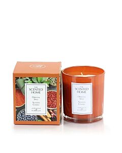 Ashleigh & Burwood - Jar Candle - Oriental Spice